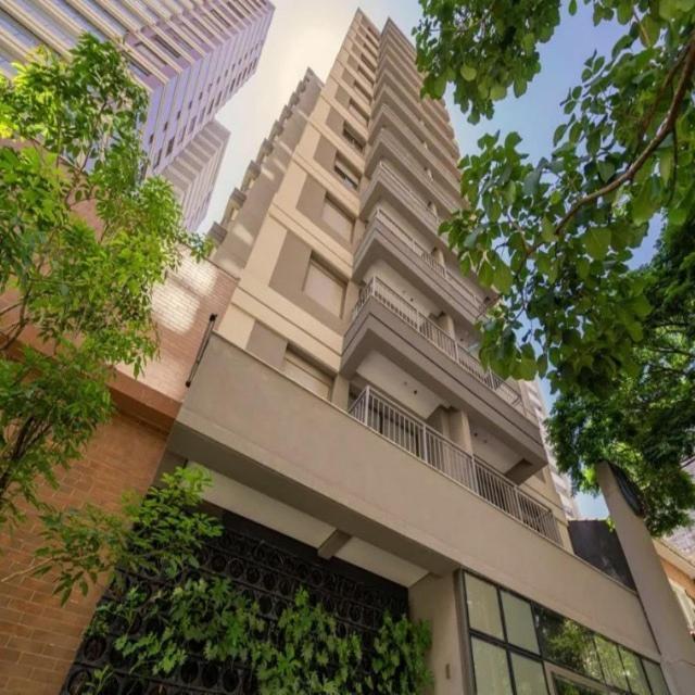 Mto Novo 4 Pessoas Proximo Allianz Parque Apartment *