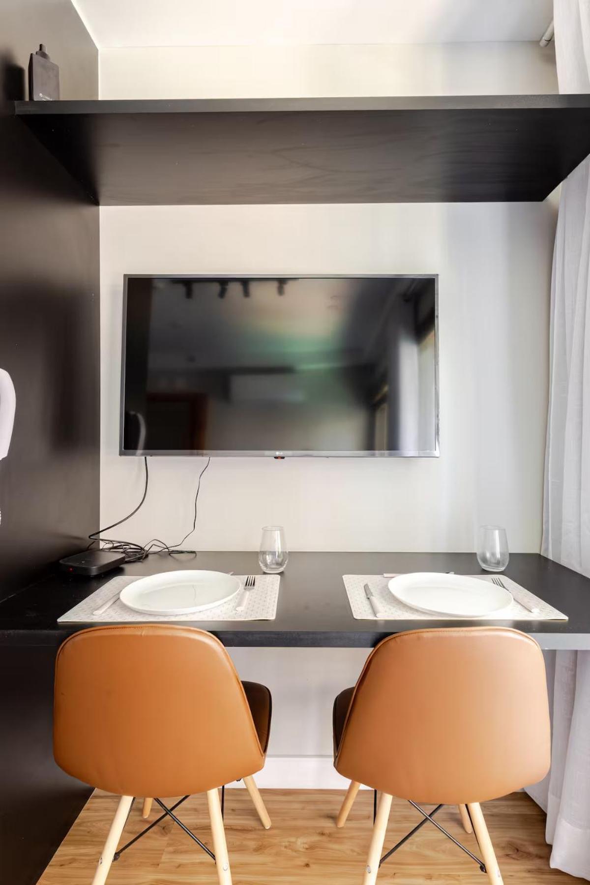 Mto Novo 4 Pessoas Proximo Allianz Parque Apartment *
